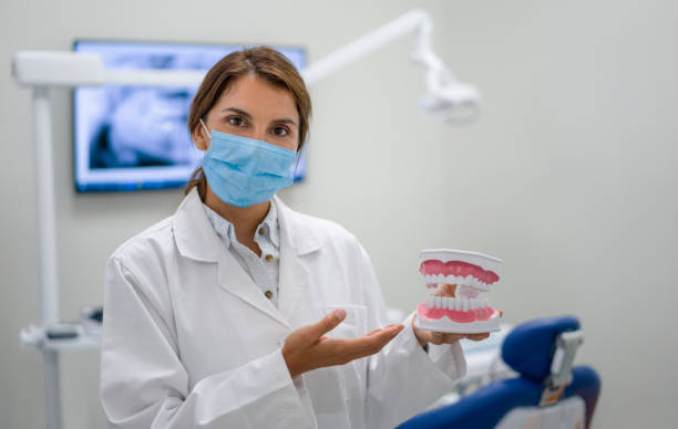 Best Emergency Dental Extractions in Elgin, OK