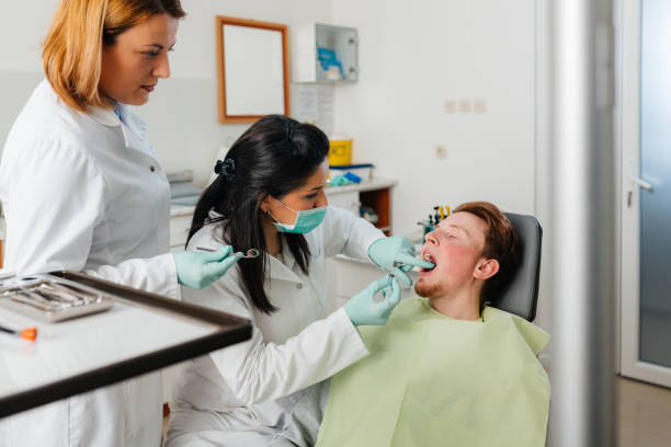 Best Orthodontic Emergency Dentist in Elgin, OK
